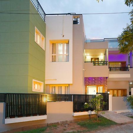 Like My Apartment Mysuru Zewnętrze zdjęcie