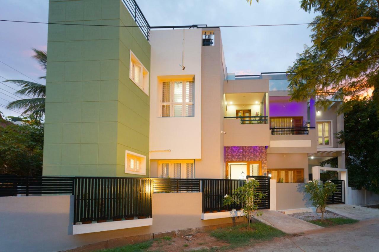 Like My Apartment Mysuru Zewnętrze zdjęcie